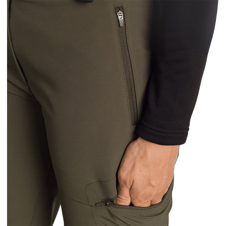 Pantalon Trangoworld Luna DR 140
