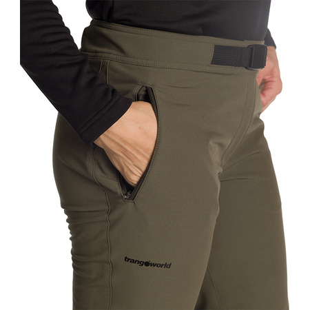 Pantalon Trangoworld Luna DR 140