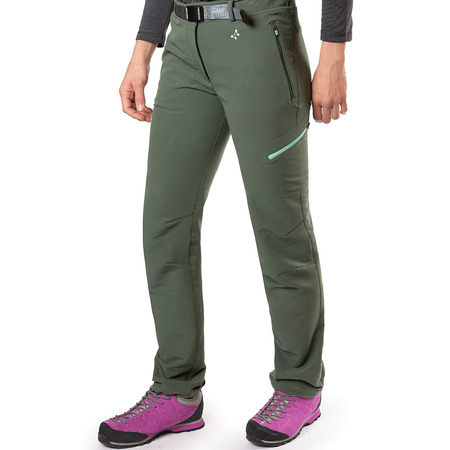 Pantalon Trangoworld Luna KB 340