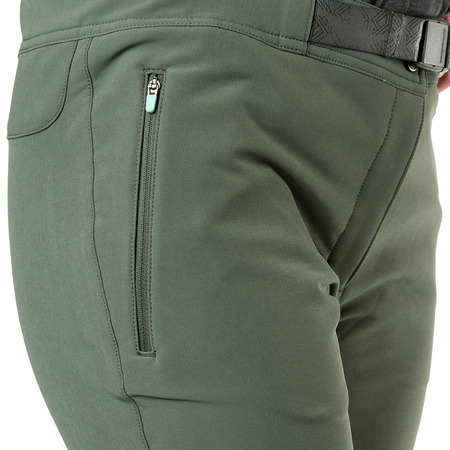 Pantalon Trangoworld Luna KB 340