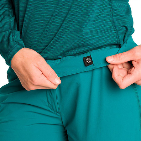 Pantalon Trangoworld Luna SF 2G0