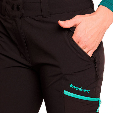 Pantalon Trangoworld Malaren 212