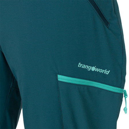 Pantalon Trangoworld Malaren 222
