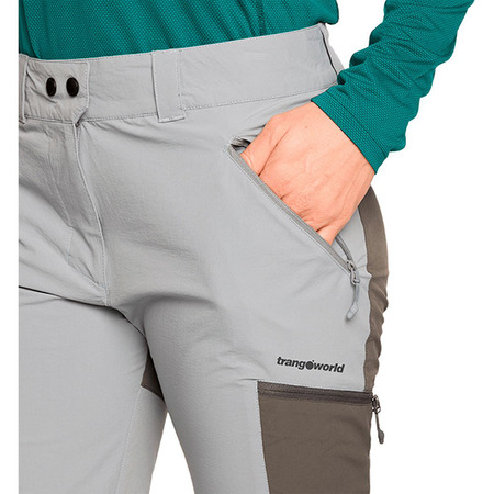 Pantalon Trangoworld Malaren 2E5