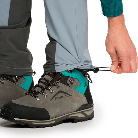 Pantalon Trangoworld Malaren 2E5