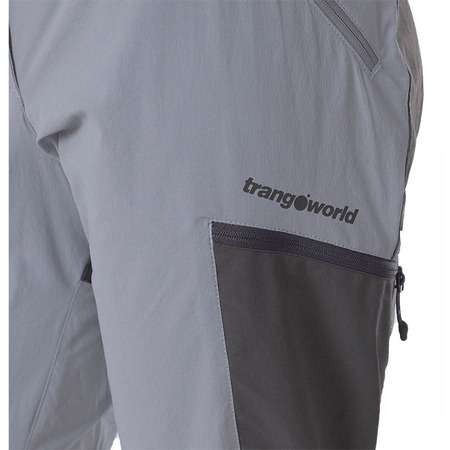 Pantalon Trangoworld Malaren 2E5