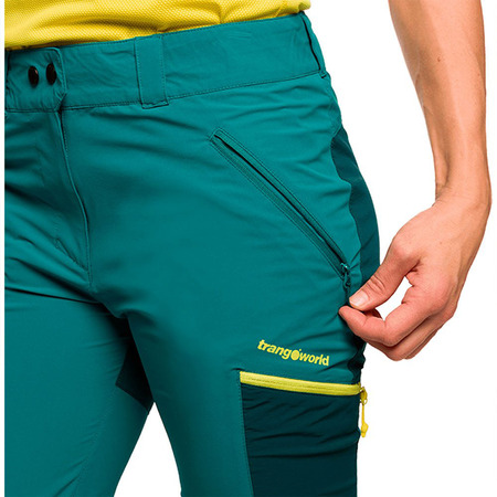 Pantalon Trangoworld Malaren 2GA