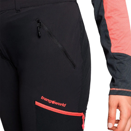 Pantalon Trangoworld Malaren DF 210