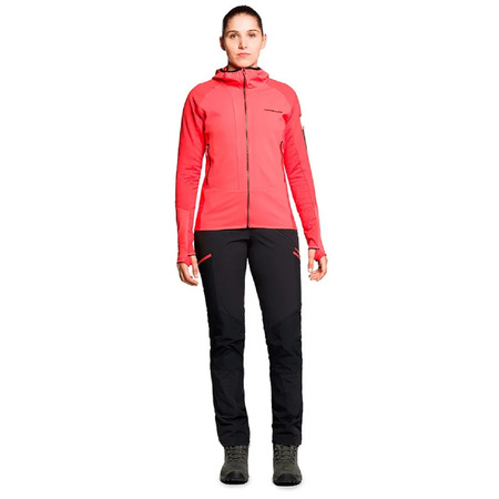 Pantalon Trangoworld Malaren DF 210
