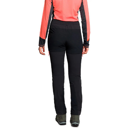 Pantalon Trangoworld Malaren DF 210