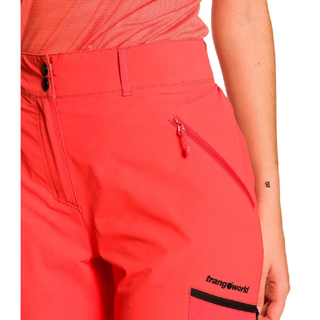 Pantalon Trangoworld Malaren DF 2L0