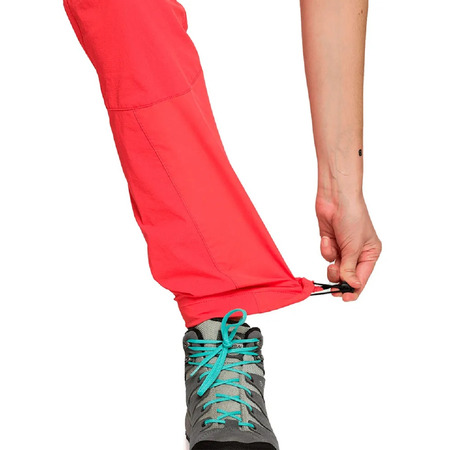 Pantalon Trangoworld Malaren DF 2L0