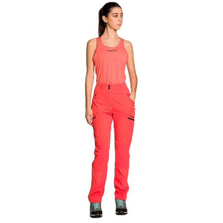 Pantalon Trangoworld Malaren DF 2L0