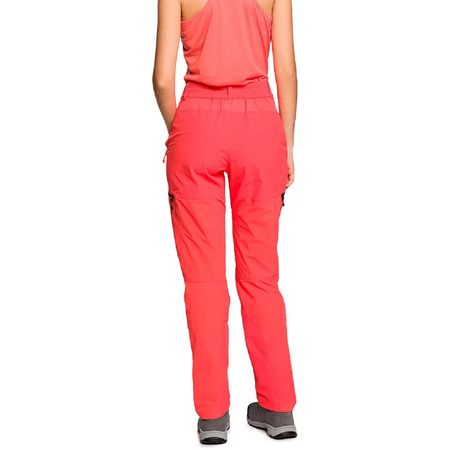 Pantalon Trangoworld Malaren DF 2L0