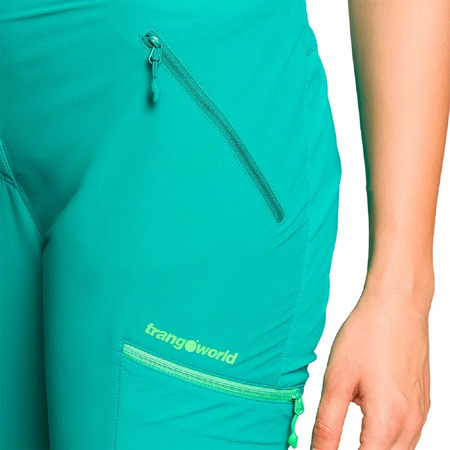 Pantalon Trangoworld Malaren DF 2M0