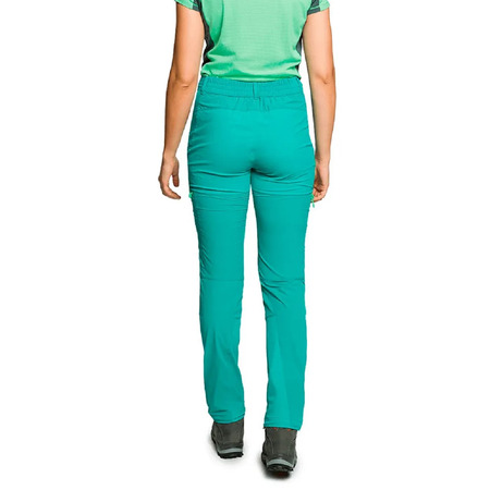 Pantalon Trangoworld Malaren DF 2M0