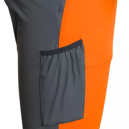 Pantalon Trangoworld MALGUERA 130