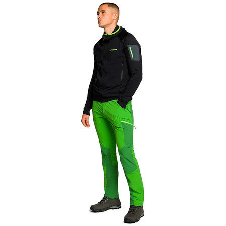 Pantalon Trangoworld Malmo DF 2H0