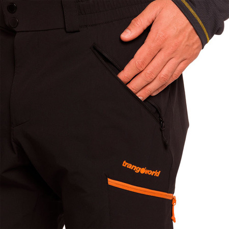 Pantalon Trangoworld Malmö TH 212