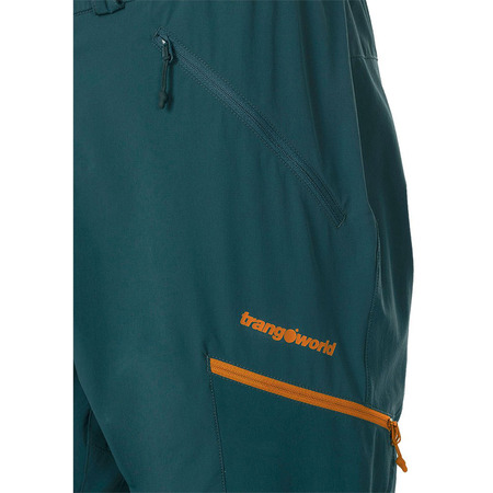 Pantalon Trangoworld Malmö TH 2A0