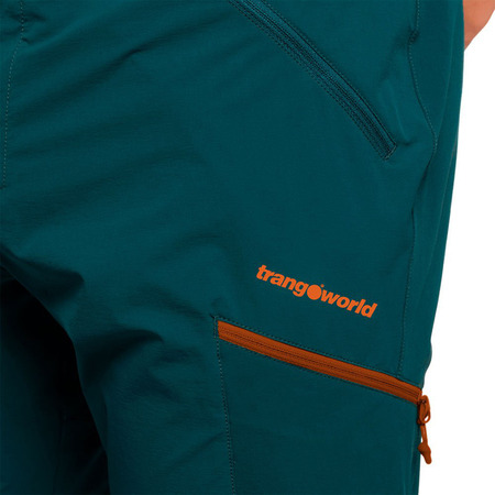 Pantalon Trangoworld Malmö TH 2A0