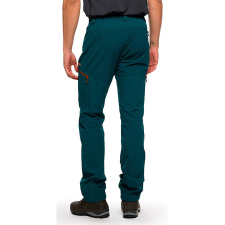 Pantalon Trangoworld Malmö TH 2A0
