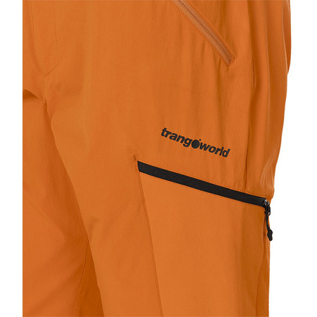 Pantalon Trangoworld Malmö TH 2B0