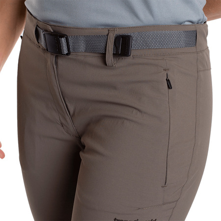 Pantalon Trangoworld Mamey 6C0