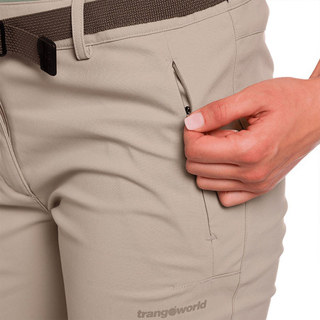 Pantalon Trangoworld Mamey SF 370