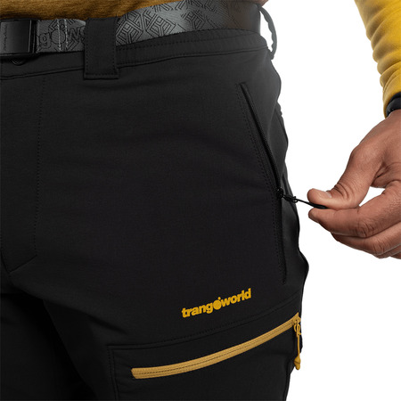 Pantalon Trangoworld Manzol 110