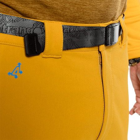 Pantalon Trangoworld Manzol 121