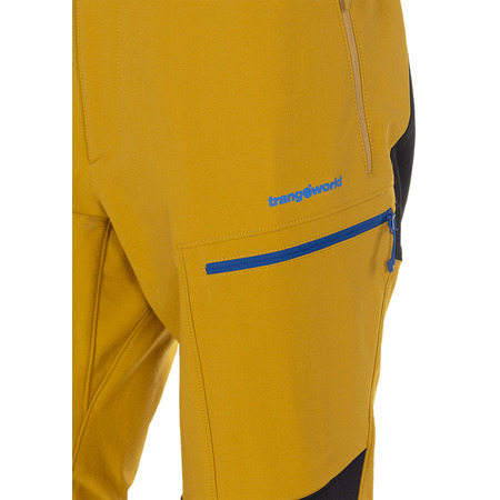 Pantalon Trangoworld Manzol 121