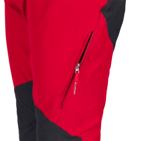 Pantalon Trangoworld Mattha VT 31F