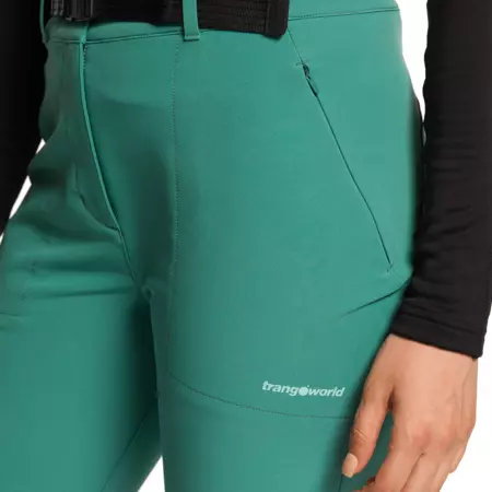 Pantalon Trangoworld MAWSON 1E0