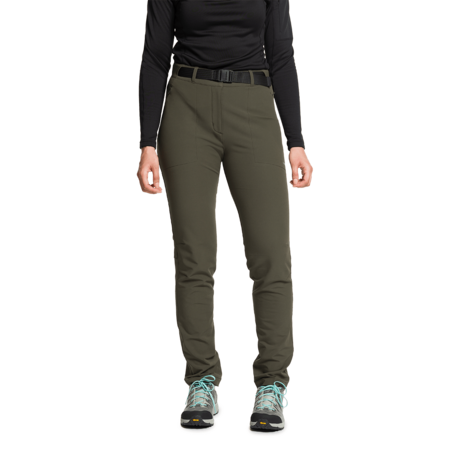 Pantalon Trangoworld MAWSON 1F0
