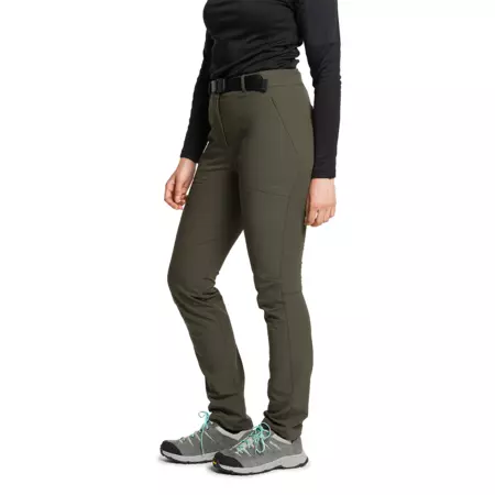 Pantalon Trangoworld MAWSON 1F0