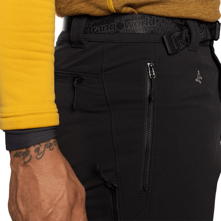 Pantalon Trangoworld Mourelle DR 110