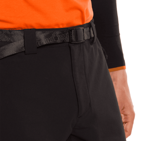 Pantalon Trangoworld Mourelle DR 111