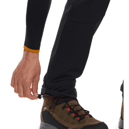 Pantalon Trangoworld Mourelle DR 111