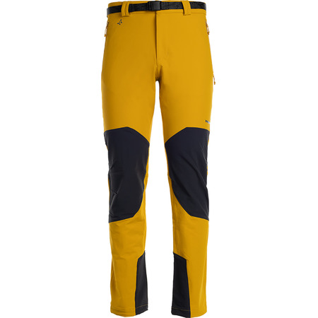 Pantalon Trangoworld Mourelle DR 128