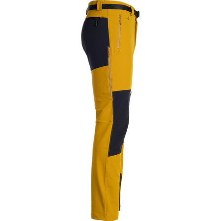 Pantalon Trangoworld Mourelle DR 128