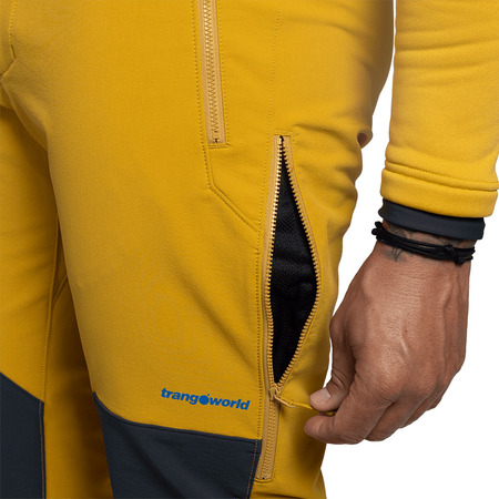 Pantalon Trangoworld Mourelle DR 128