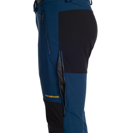 Pantalon Trangoworld Mourelle DR 141