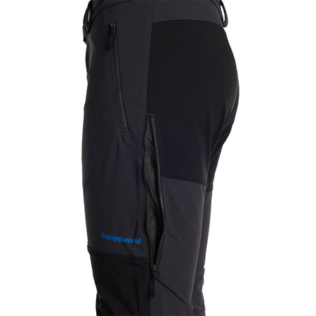 Pantalon Trangoworld Mourelle DR 181