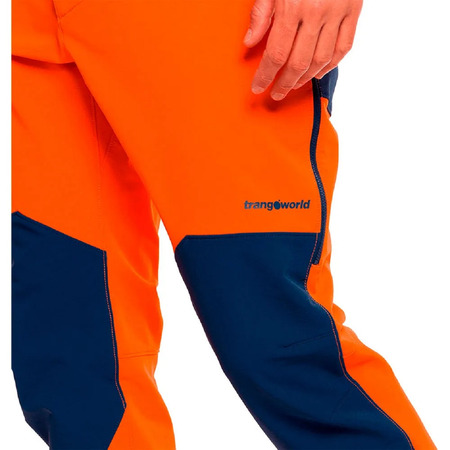 Pantalon Trangoworld Mourelle DR 1A4
