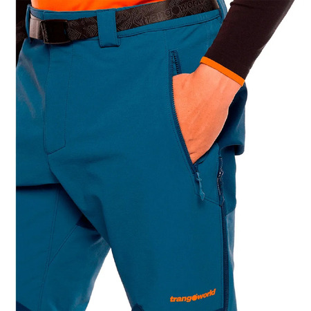 Pantalon Trangoworld Mourelle DR 1B4