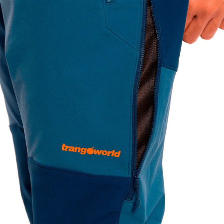Pantalon Trangoworld Mourelle DR 1B4