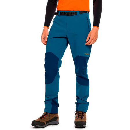 Pantalon Trangoworld Mourelle DR 1B4