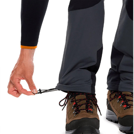 Pantalon Trangoworld Mourelle DR 1C1