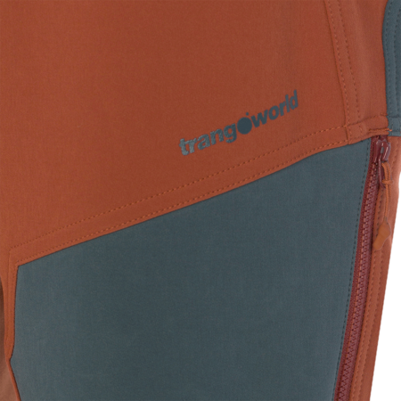 Pantalon Trangoworld Mourelle KB 3B6